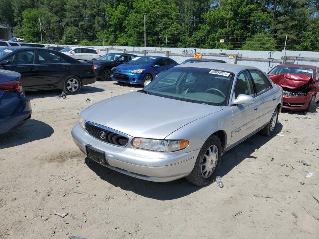 2002 BUICK CENTURY LI #3037027724