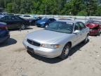 Lot #3037027724 2002 BUICK CENTURY LI