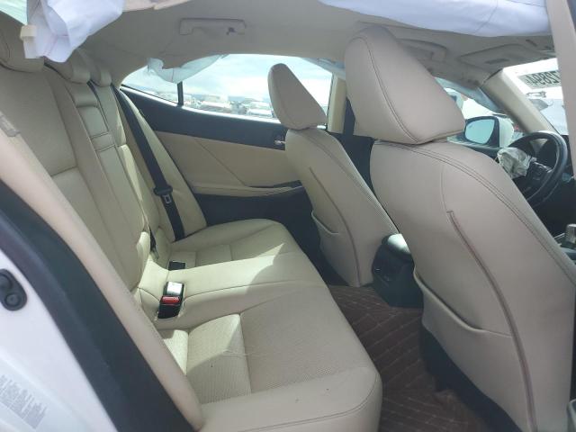 2015 LEXUS IS 250 - JTHCF1D25F5018615