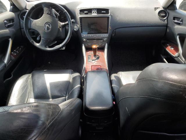 2006 Lexus Is 250 VIN: JTHCK262X62001132 Lot: 58548134