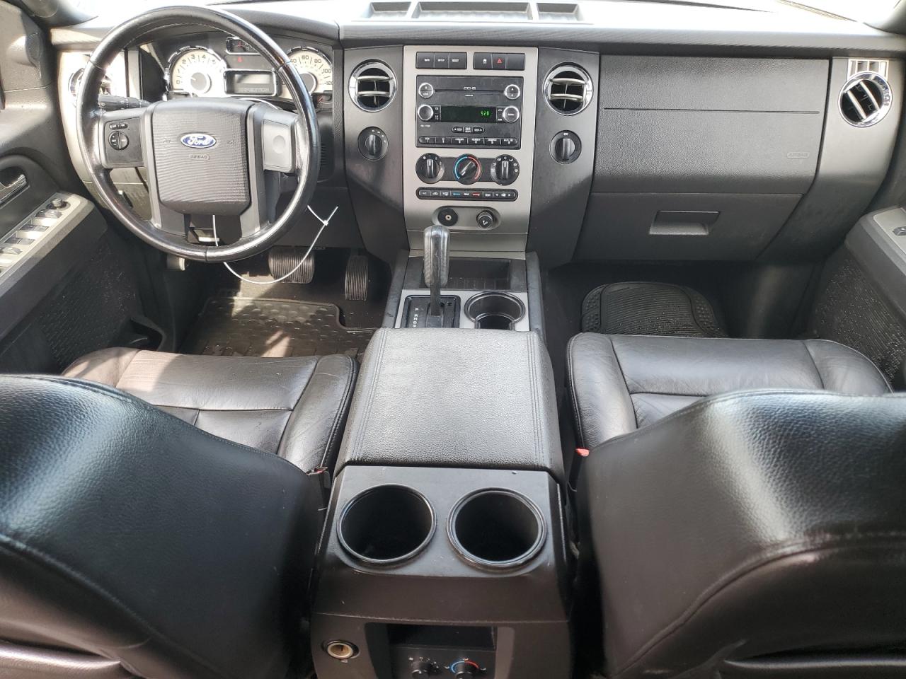 1FMFK16578LA45570 2008 Ford Expedition El Xlt