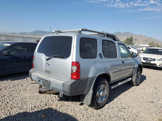 2002 Nissan Xterra Xe VIN: 5N1ED28Y82C524929 Lot: 60556084