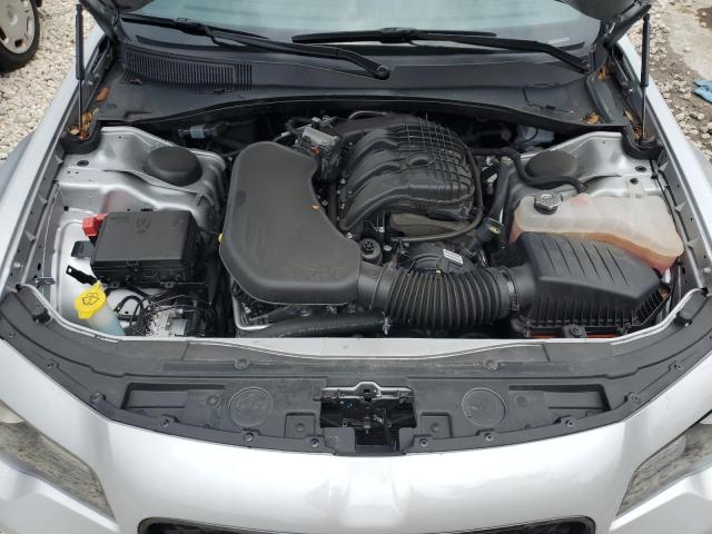 2023 Chrysler 300 S VIN: 2C3CCABG6PH633374 Lot: 60458854