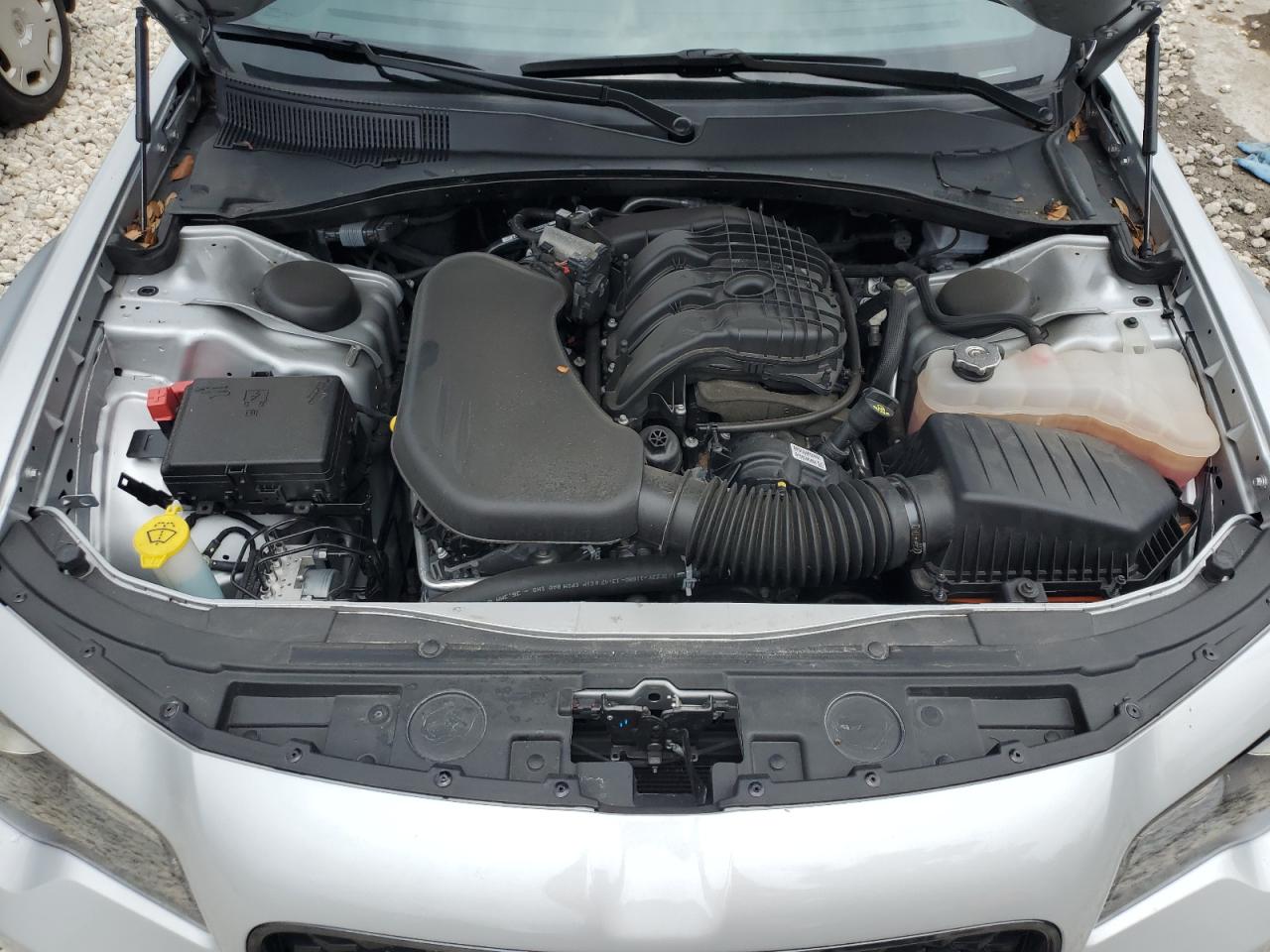 2C3CCABG6PH633374 2023 Chrysler 300 S