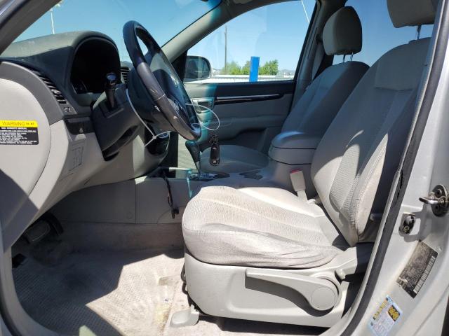 2023 HYUNDAI SANTA FE S - 5NMSH73E87H056067