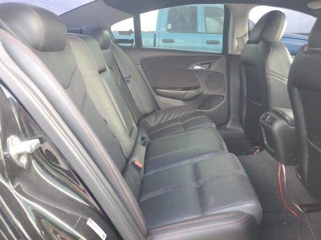 2015 CHEVROLET SS - 6G3F15RW6FL107317