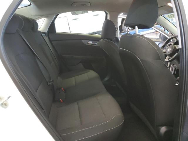 2021 Kia Forte Fe VIN: 3KPF24AD3ME310329 Lot: 60327234