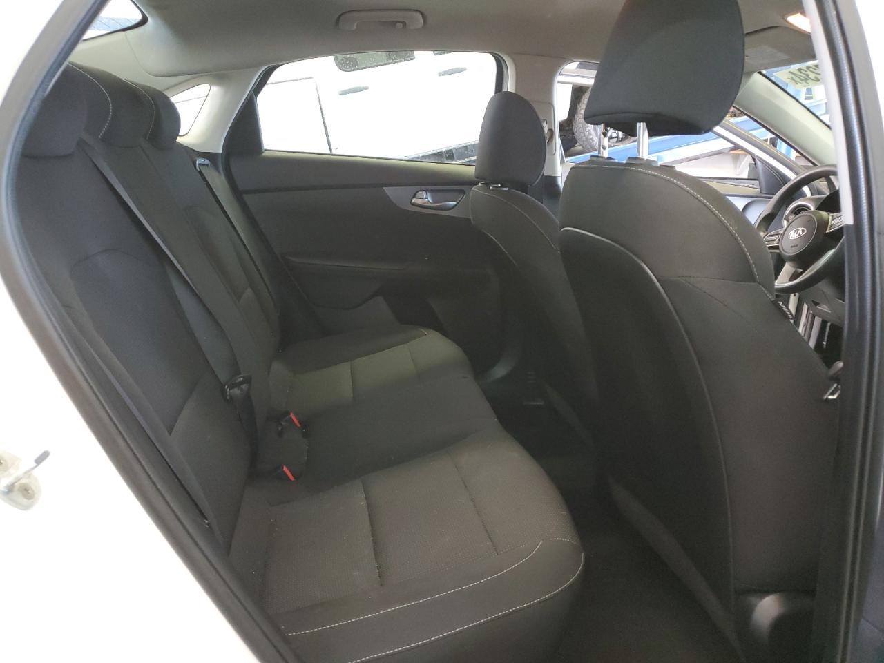 3KPF24AD3ME310329 2021 Kia Forte Fe