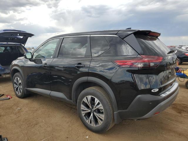 2023 NISSAN ROGUE SV - JN8BT3BB0PW187235