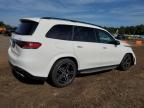 Lot #3024222815 2022 MERCEDES-BENZ GLS 450 4M