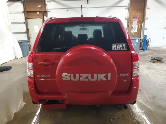 2012 Suzuki Grand Vitara Jlx VIN: JS3TD0D73C4101119 Lot: 57304084