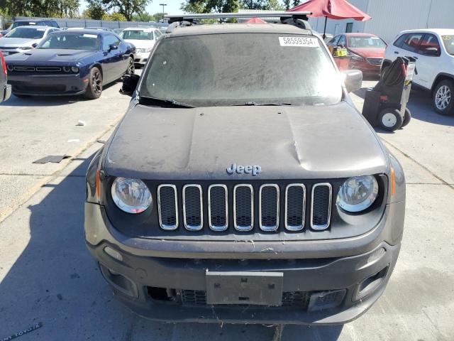 2016 JEEP RENEGADE L - ZACCJABT7GPC68202