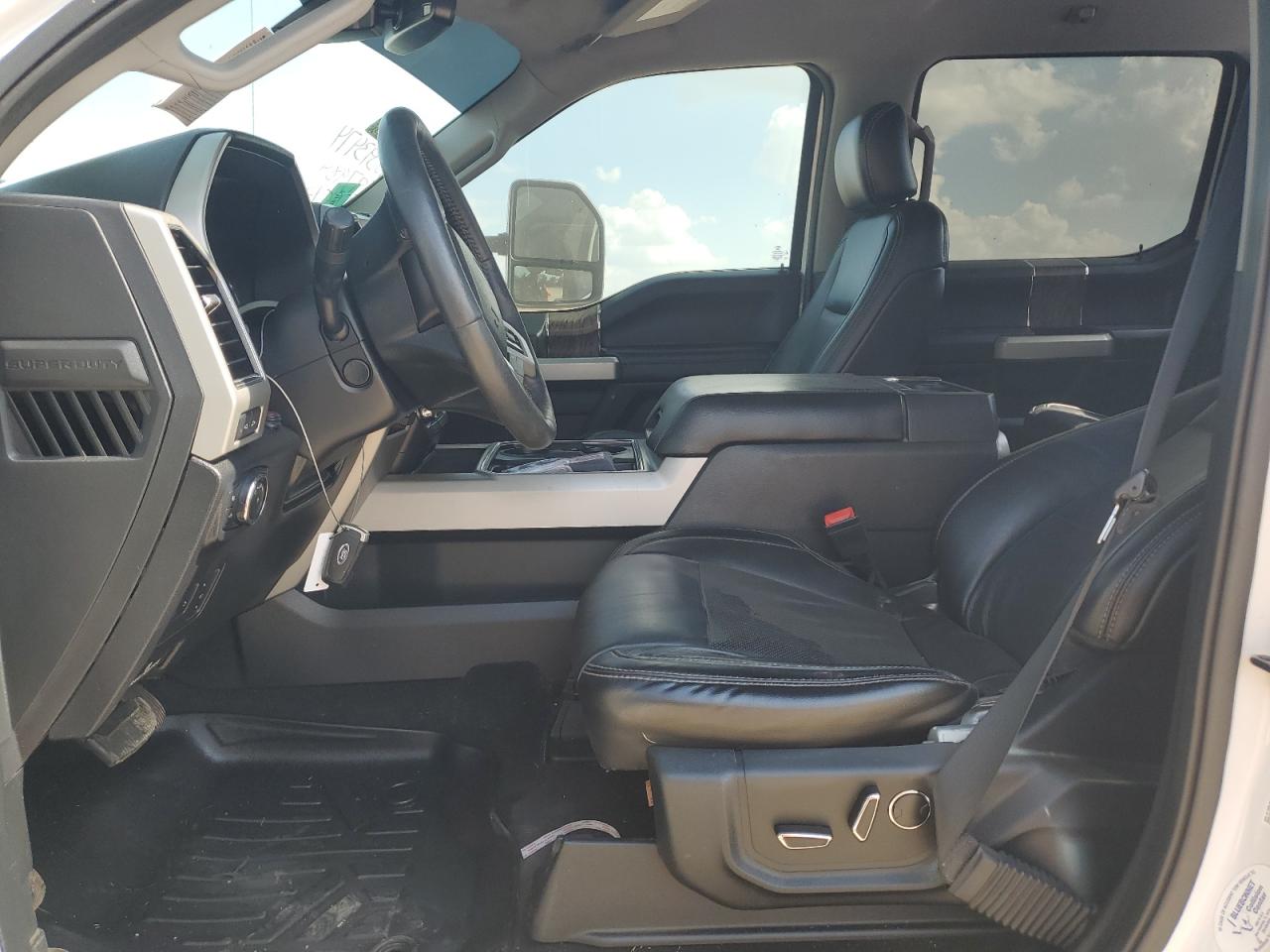 1FT8W3BT4KEC97984 2019 Ford F350 Super Duty