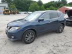 2016 NISSAN ROGUE S - KNMAT2MVXGP725216