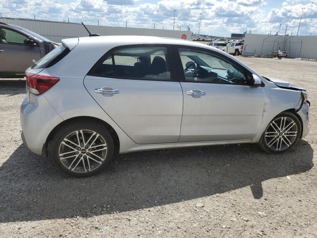Vin: 3kpa35adxpe629373, lot: 61657245, kia rio ex premium 20233