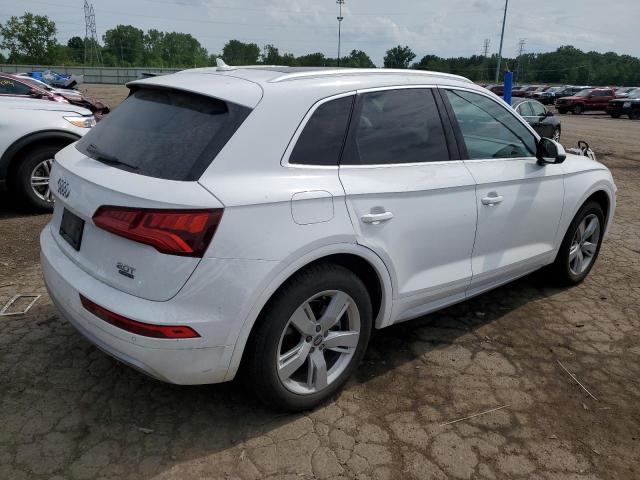 VIN WA1BNAFY9J2007106 2018 Audi Q5, Premium Plus no.3