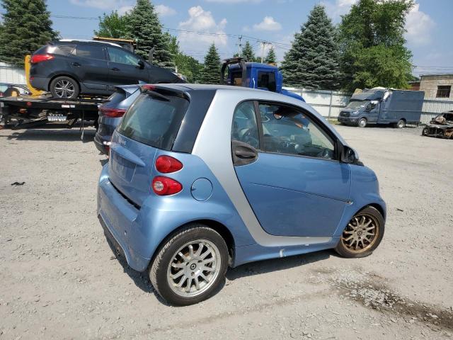 VIN WMEEJ3BA3EK752704 2014 Smart Fortwo, Pure no.3