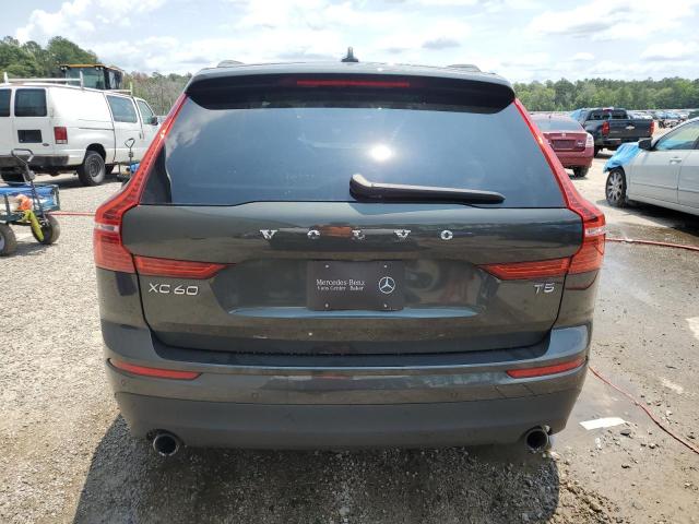 2020 Volvo Xc60 T5 Momentum VIN: YV4102DK3L1493857 Lot: 59529284