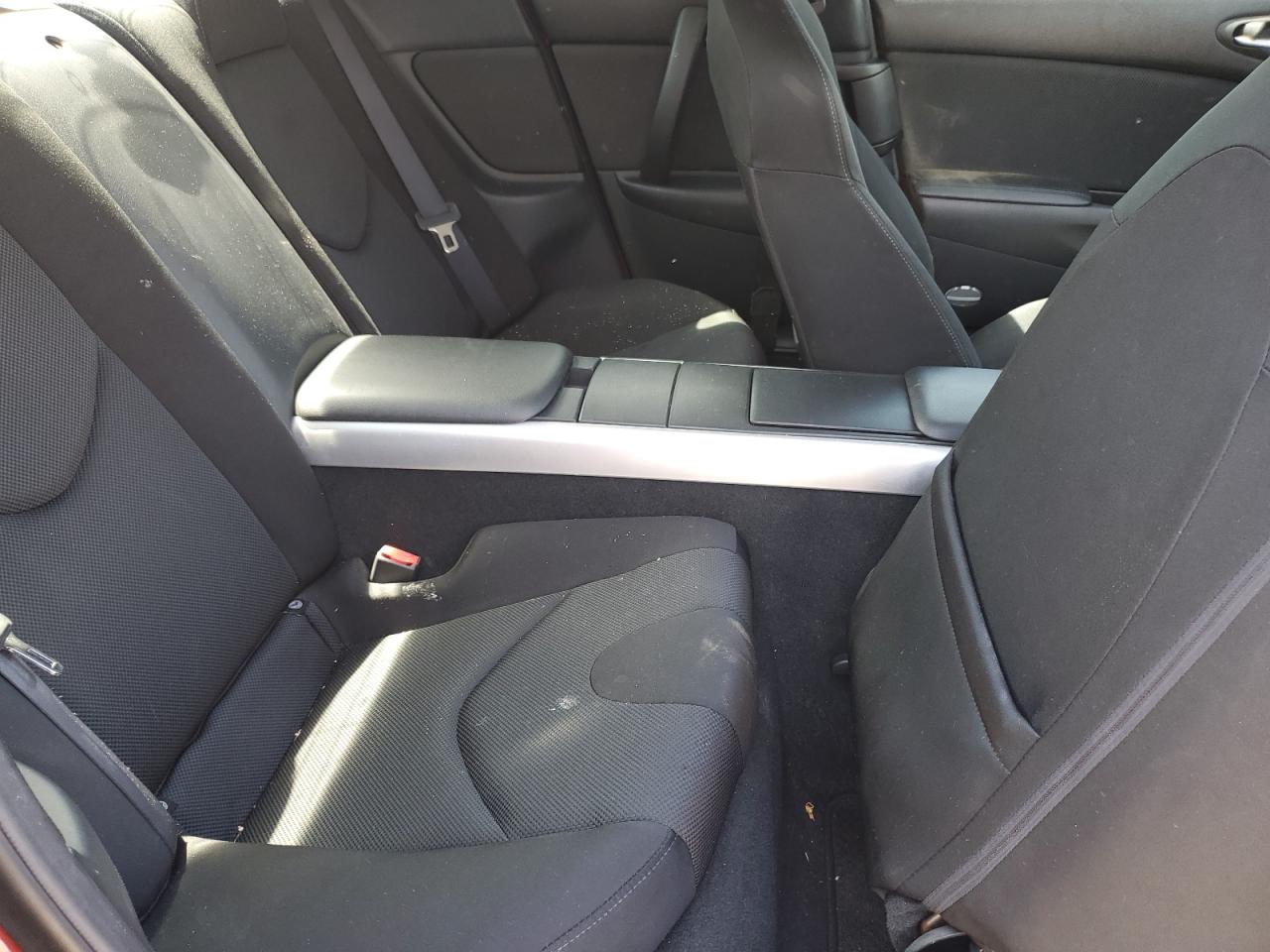 JM1FE1CP1A0404372 2010 Mazda Rx8