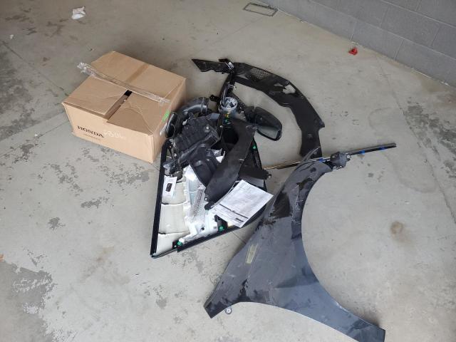 2016 ACURA TLX - 19UUB2F35GA009520