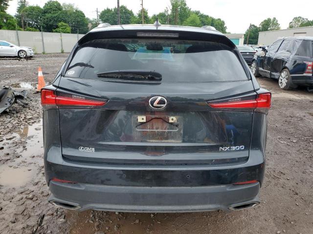 2020 Lexus Nx 300 VIN: JTJGARDZ2L5010980 Lot: 57939154