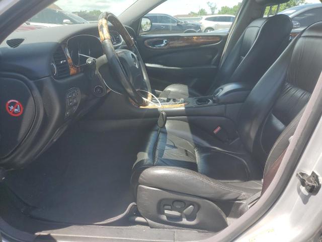 2004 Jaguar Vandenplas VIN: SAJWA74C44SG27335 Lot: 60569384