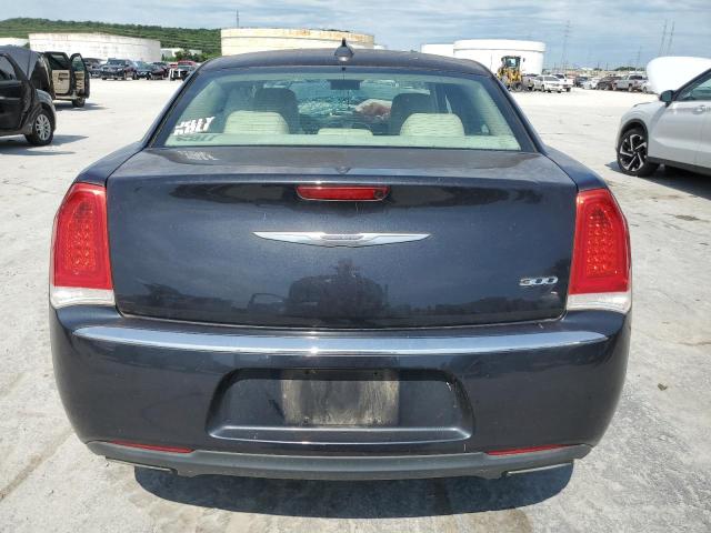 2015 Chrysler 300 Limited VIN: 2C3CCAAG1FH756063 Lot: 58089234