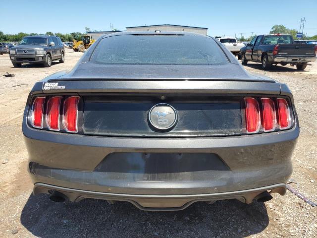 2015 Ford Mustang VIN: 1FA6P8TH3F5362511 Lot: 57153184