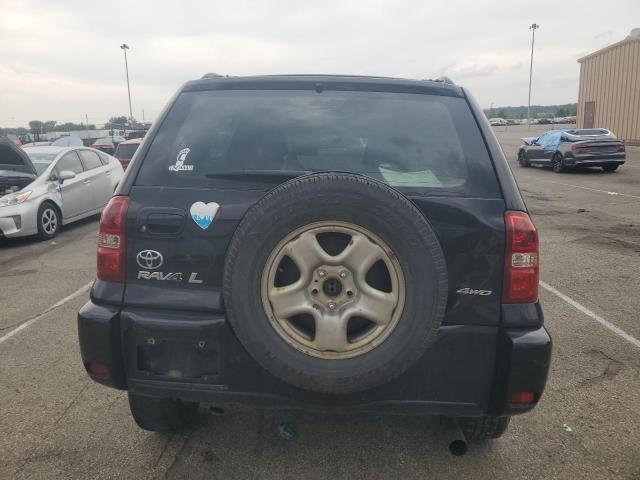 2004 Toyota Rav4 VIN: JTEHD20V840033005 Lot: 59748614