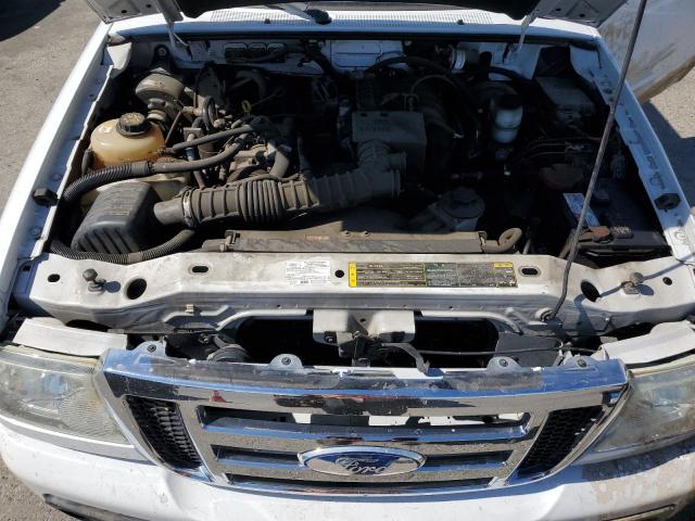 2009 Ford Ranger Super Cab VIN: 1FTYR14DX9PA69245 Lot: 59784924