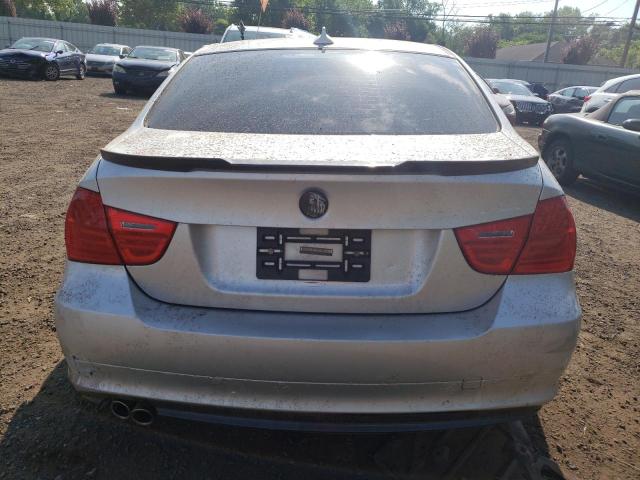 2009 BMW 328 Xi VIN: WBAPK73509A452673 Lot: 58630994