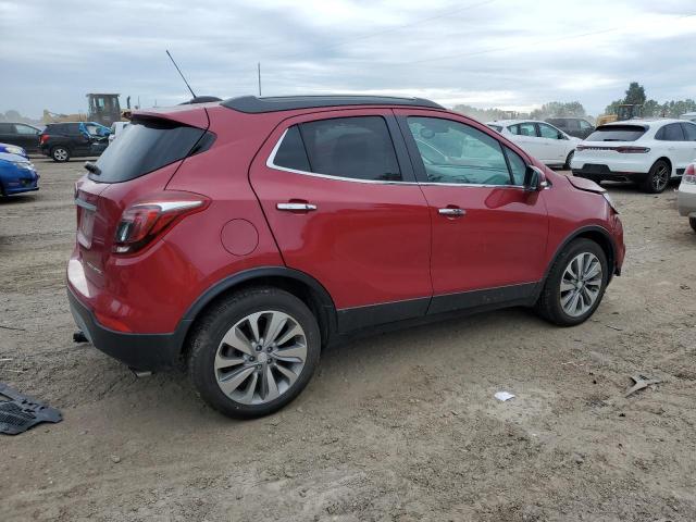 2019 Buick Encore Preferred VIN: KL4CJASB7KB780739 Lot: 60452944