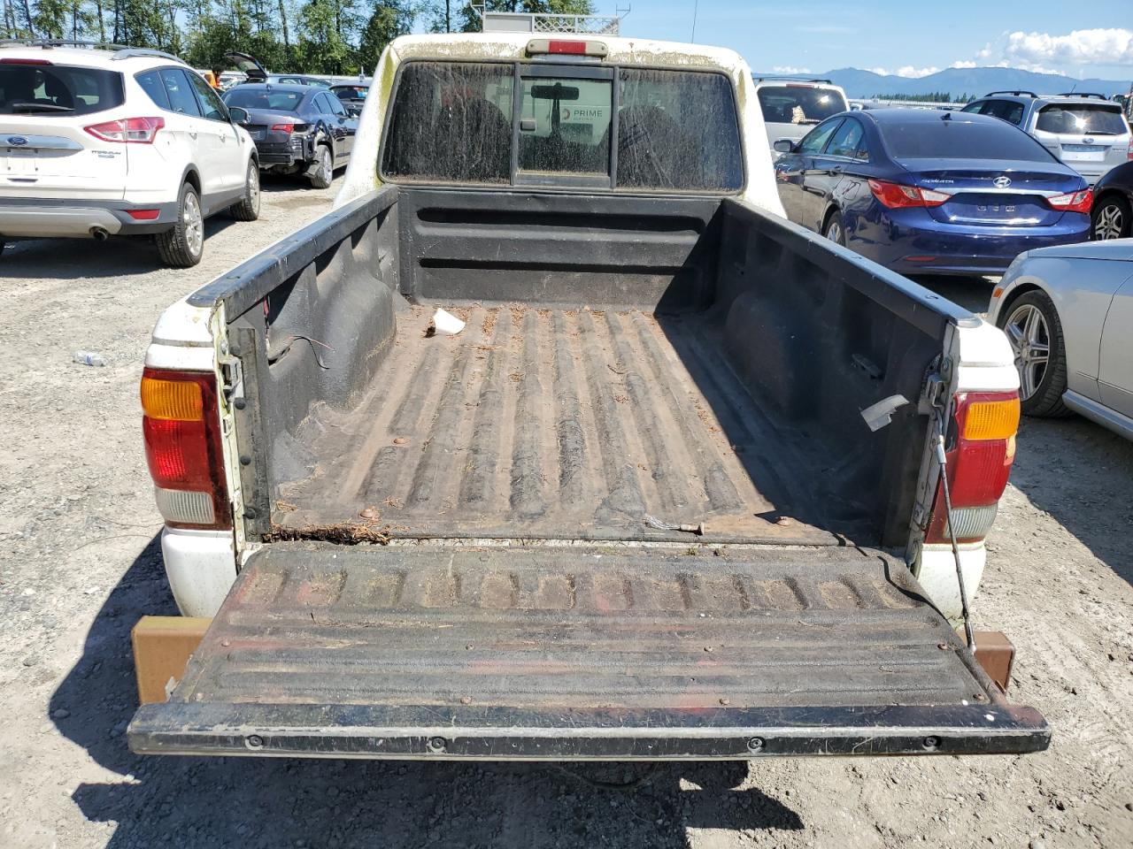 1FTYR14C4WPA13983 1998 Ford Ranger Super Cab