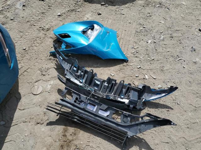 2022 Toyota Prius Prime Le VIN: JTDKAMFP7N3226303 Lot: 58632614