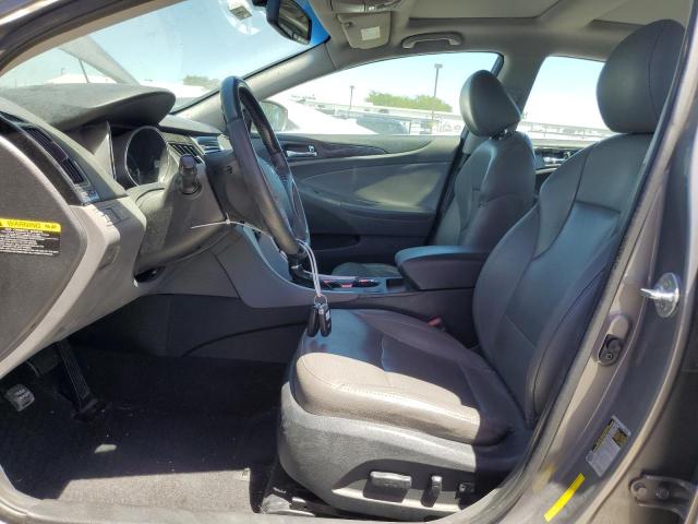 2013 Hyundai Sonata Se VIN: 5NPEC4AC7DH793576 Lot: 57521284