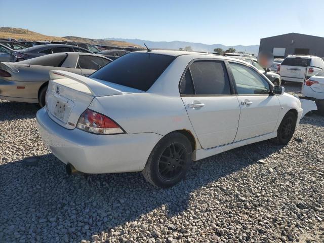 2006 Mitsubishi Lancer Oz Rally VIN: JA3AJ86E36U013988 Lot: 59342174