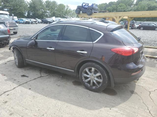 2008 Infiniti Ex35 Base VIN: JNKAJ09FX8M353177 Lot: 57101684