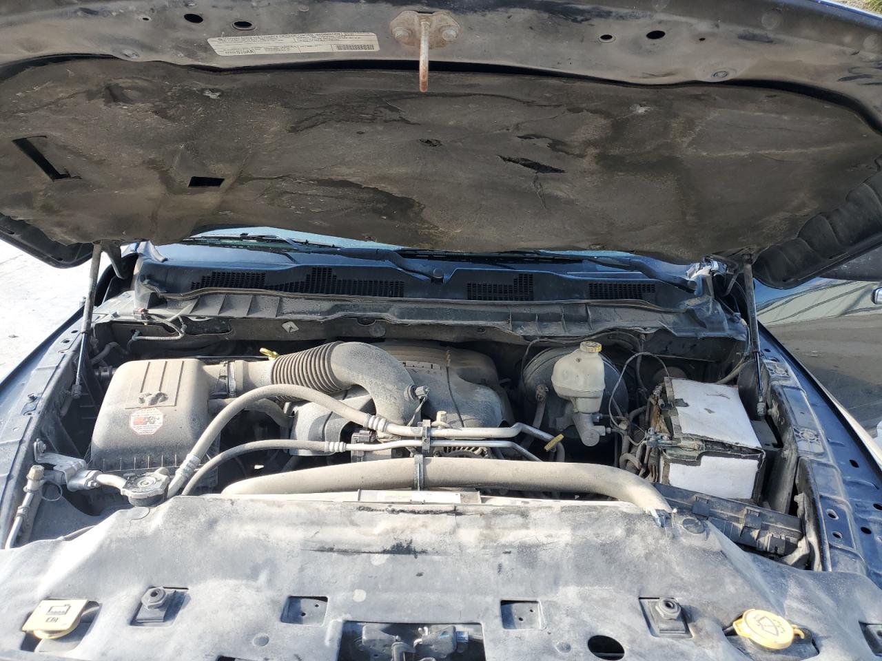 3C6RR7KT9EG215237 2014 Ram 1500 St