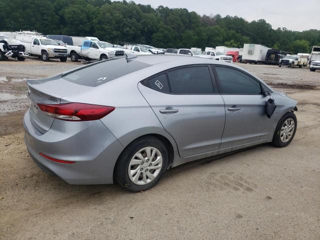 2017 HYUNDAI ELANTRA SE - 5NPD74LF0HH126328