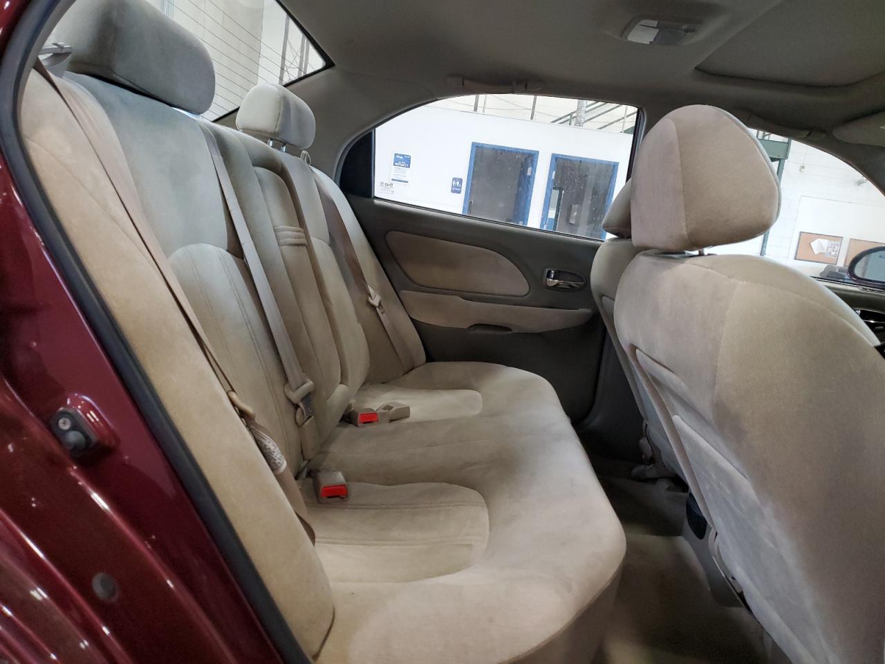 KMHWF35H95A115251 2005 Hyundai Sonata Gls