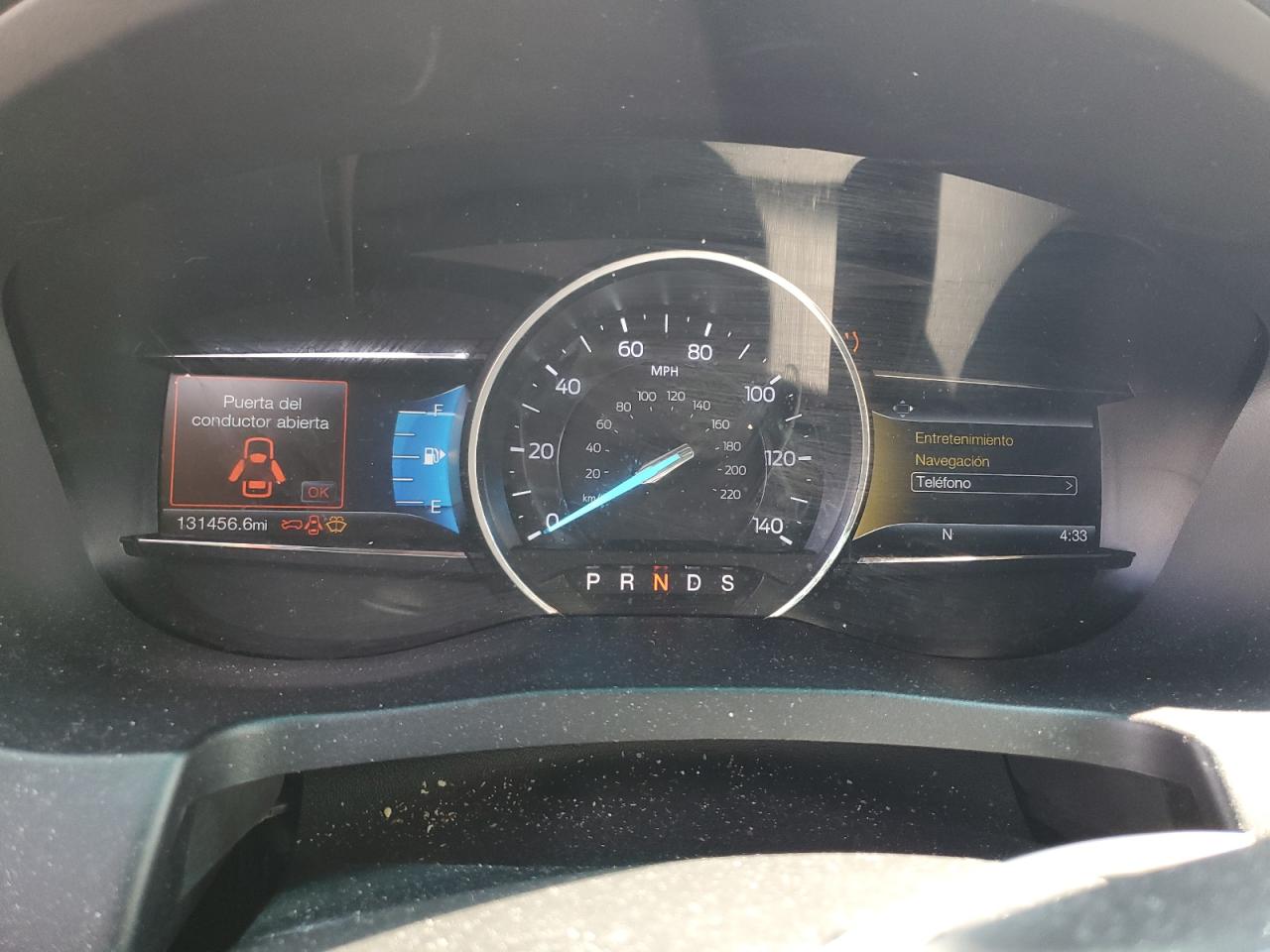 1FM5K7D86HGD00200 2017 Ford Explorer Xlt