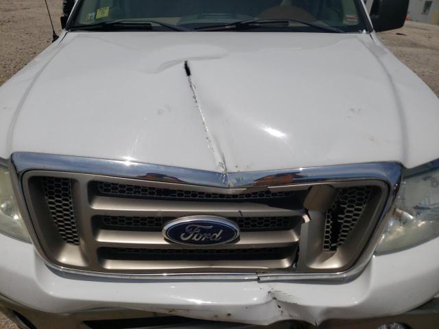 2006 Ford F150 Supercrew VIN: 1FTPW14V06KC91251 Lot: 58652594