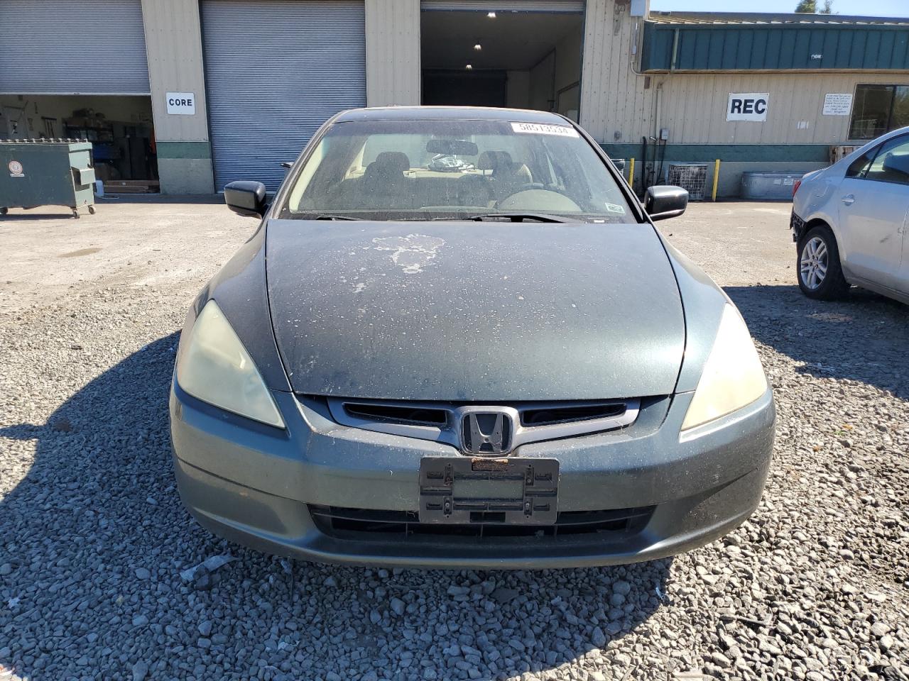 1HGCM66844A053495 2004 Honda Accord Ex