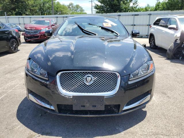 SAJWJ0EFXD8S86033 2013 Jaguar Xf