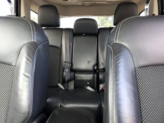 2017 DODGE JOURNEY CR - 3C4PDDGG8HT513668