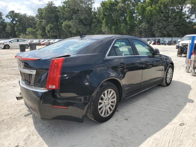 2013 Cadillac Cts Luxury Collection VIN: 1G6DE5E51D0133430 Lot: 57748214