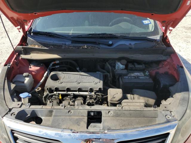 2013 Kia Sportage Base VIN: KNDPB3A2XD7514011 Lot: 58085464