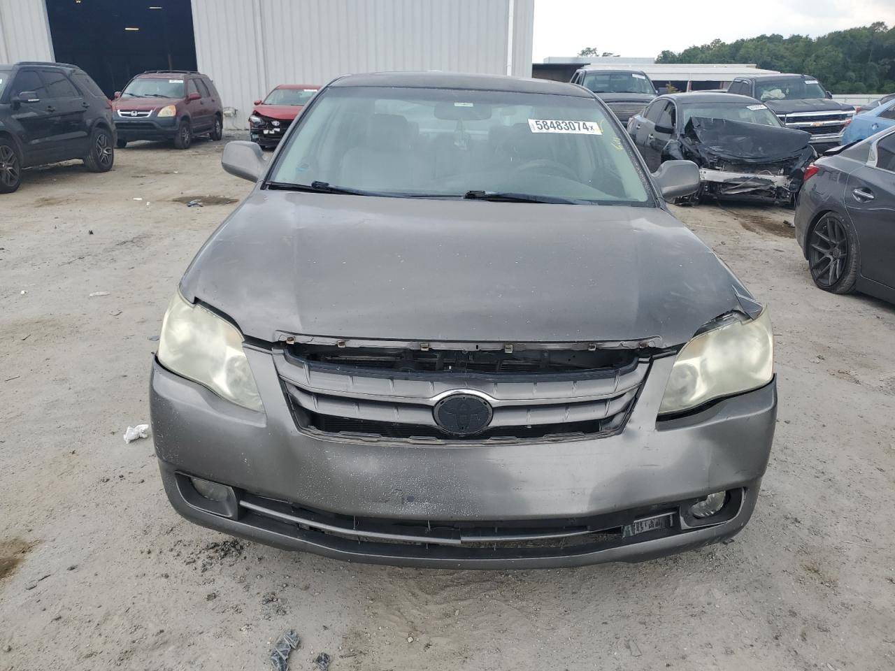 4T1BK36B46U153068 2006 Toyota Avalon Xl