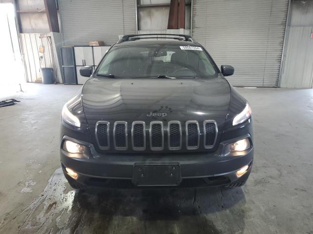 2015 Jeep Cherokee Trailhawk VIN: 1C4PJMBS7FW704350 Lot: 59561264