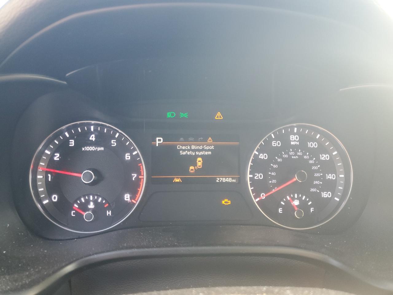 3KPF54AD7NE507139 2022 Kia Forte Gt Line